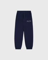 Vendome LA Kids Sweatpant - Dark Navy Sporty & Rich Sale