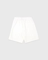 Syracuse Kids Gym Short - White Sporty & Rich Outlet