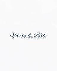 Syracuse Kids Gym Short - White Sporty & Rich Outlet