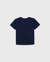 NY Health Crest Kids T-Shirt - Navy Sporty & Rich For Sale