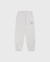 SRHWC Kids Sweatpant - Heather Gray Sporty & Rich Sale