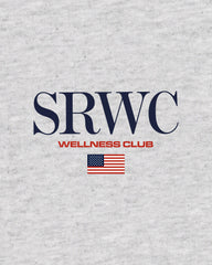 Nautical Kids T-Shirt - Heather Gray Sporty & Rich Outlet