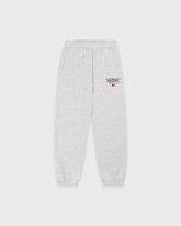Nautical Kids Sweatpant - Heather Gray Sporty & Rich Sale