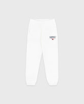 Nautical Kids Sweatpant - White Sporty & Rich Discount