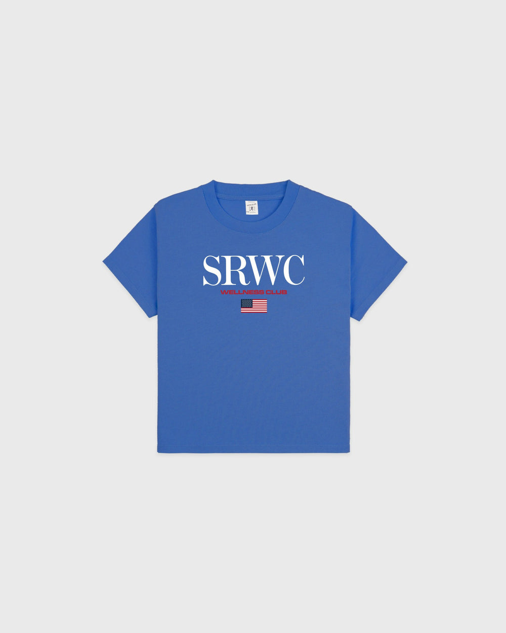 Nautical Kids T-Shirt - Team Blue Sporty & Rich Outlet