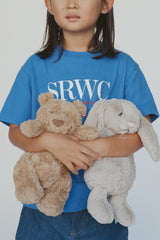 Nautical Kids T-Shirt - Team Blue Sporty & Rich Outlet