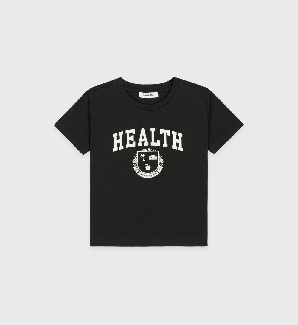 Diana Kids T-Shirt - Faded Black Sporty & Rich Outlet
