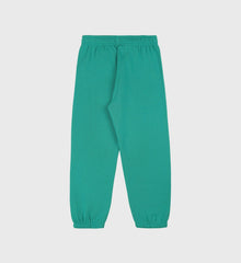 Wellness Ivy Kids Sweatpant - Spring Green Sporty & Rich Sale