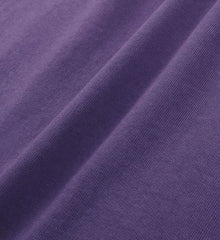 Wellness Ivy Kids T-Shirt - Dusty Grape Sporty & Rich Online
