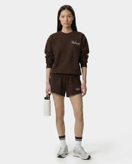 Soho Disco Short - Cioco Sporty & Rich Outlet