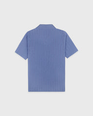 SRC Ribbed Polo - Softee Sporty & Rich Sale