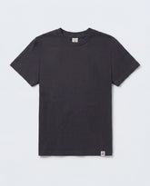 Bold Runner Essential Tee - Faded Black Sporty & Rich Sale