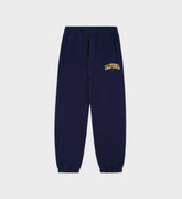 California Kids Sweatpant - Navy/Gold/White Sporty & Rich For Sale