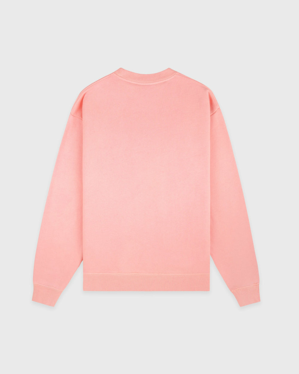 Juicy Emblem Crewneck - Rose Sporty & Rich US