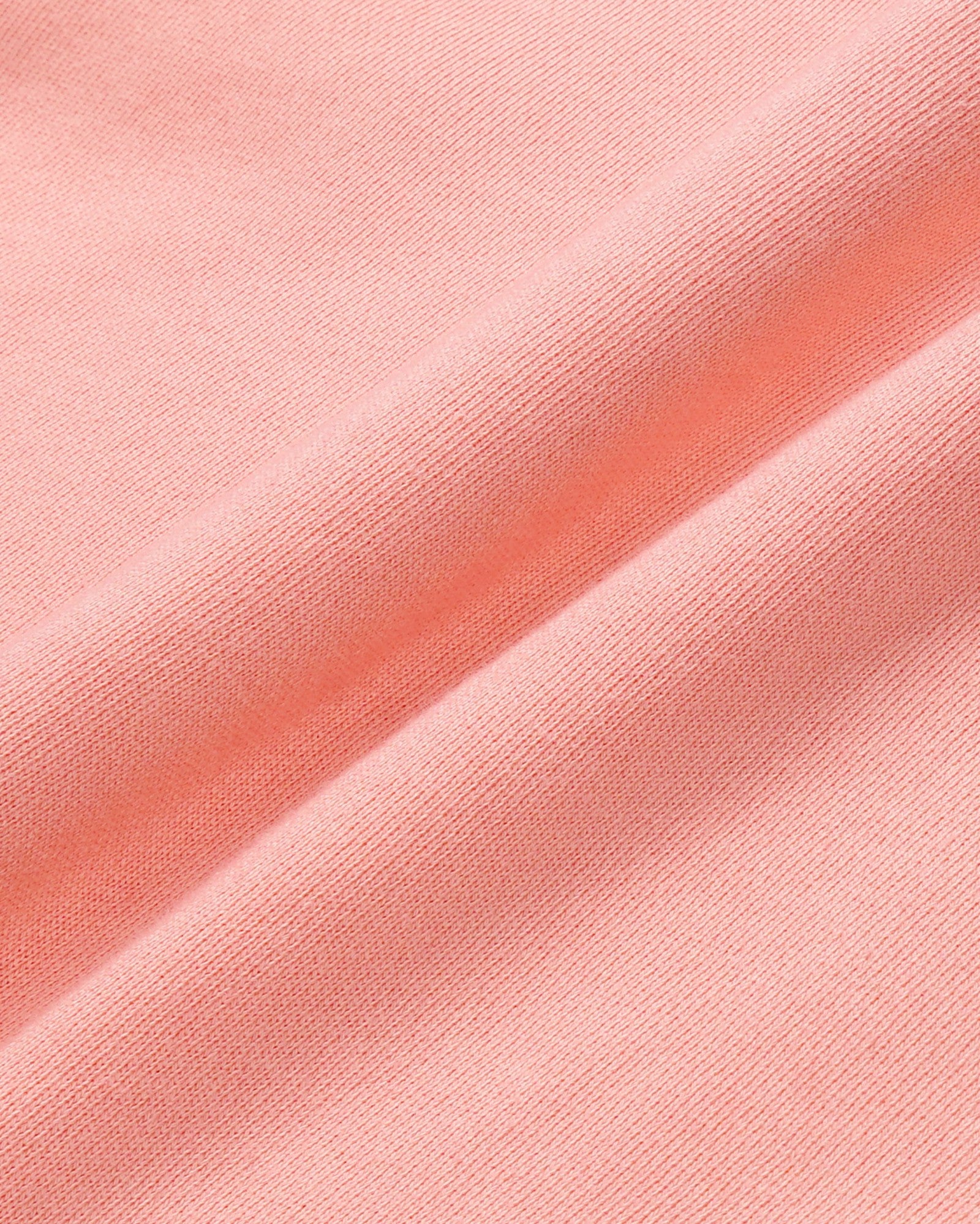 Juicy Emblem Crewneck - Rose Sporty & Rich US