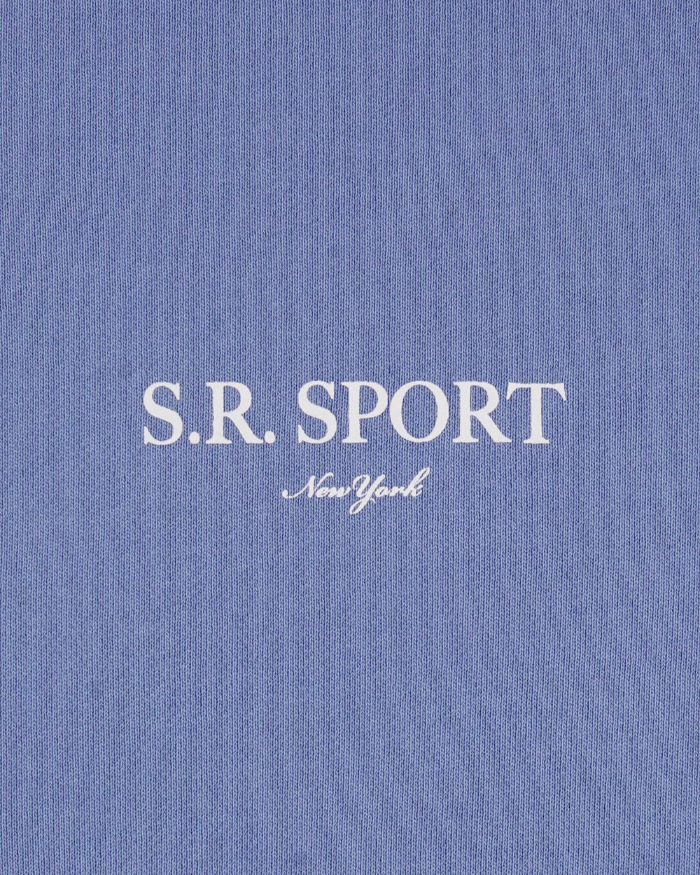 Wimbledon Crewneck - Softee Sporty & Rich Outlet