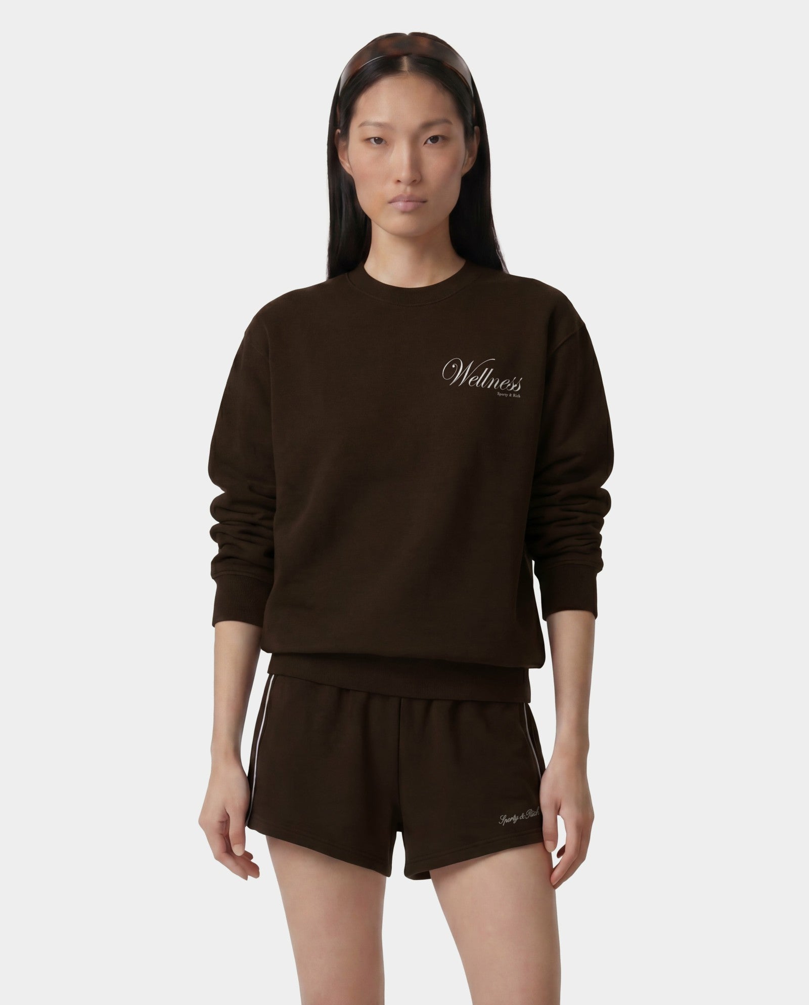 Soho Crewneck - Cioco Sporty & Rich For Sale