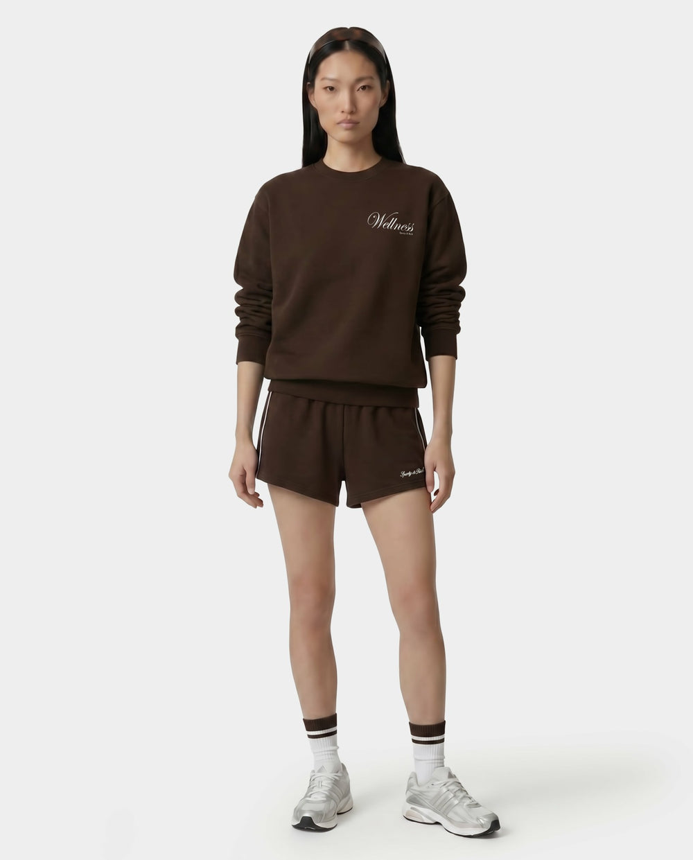 Soho Crewneck - Cioco Sporty & Rich For Sale