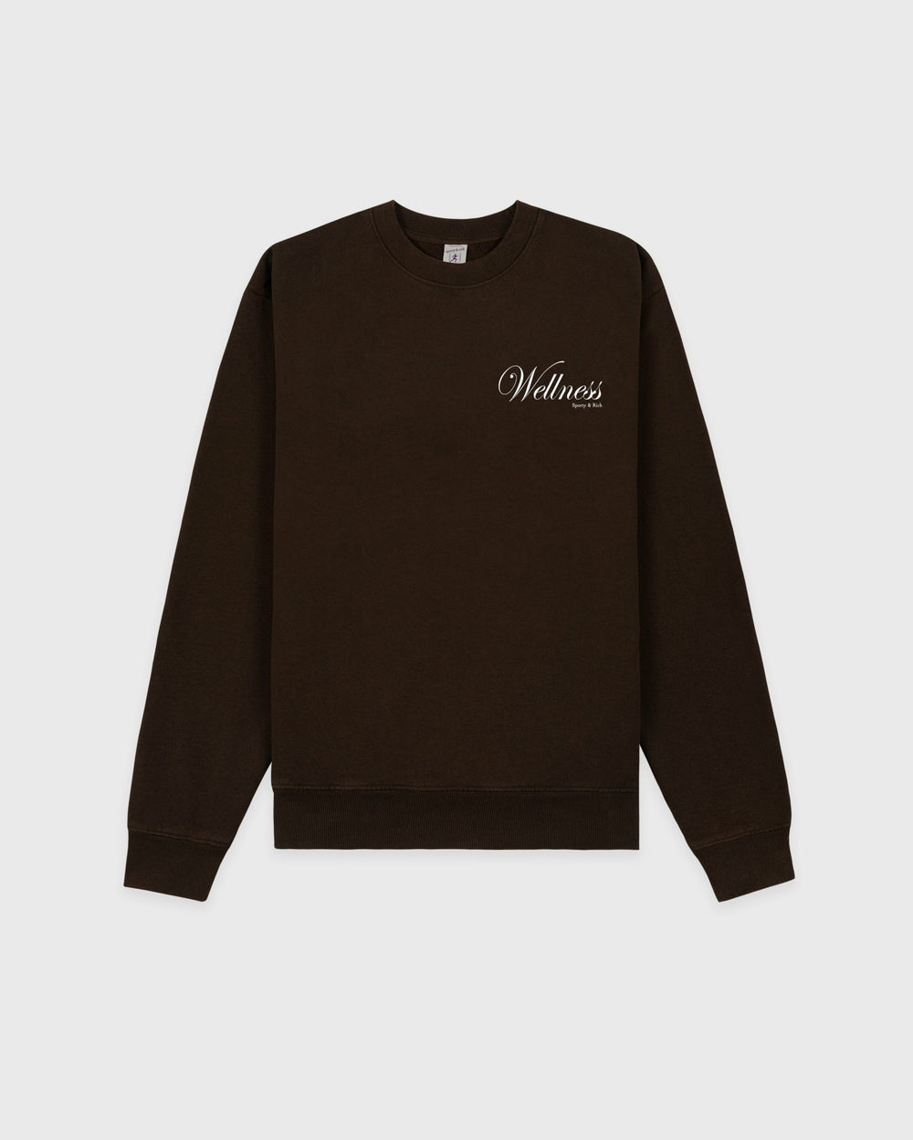 Soho Crewneck - Cioco Sporty & Rich For Sale