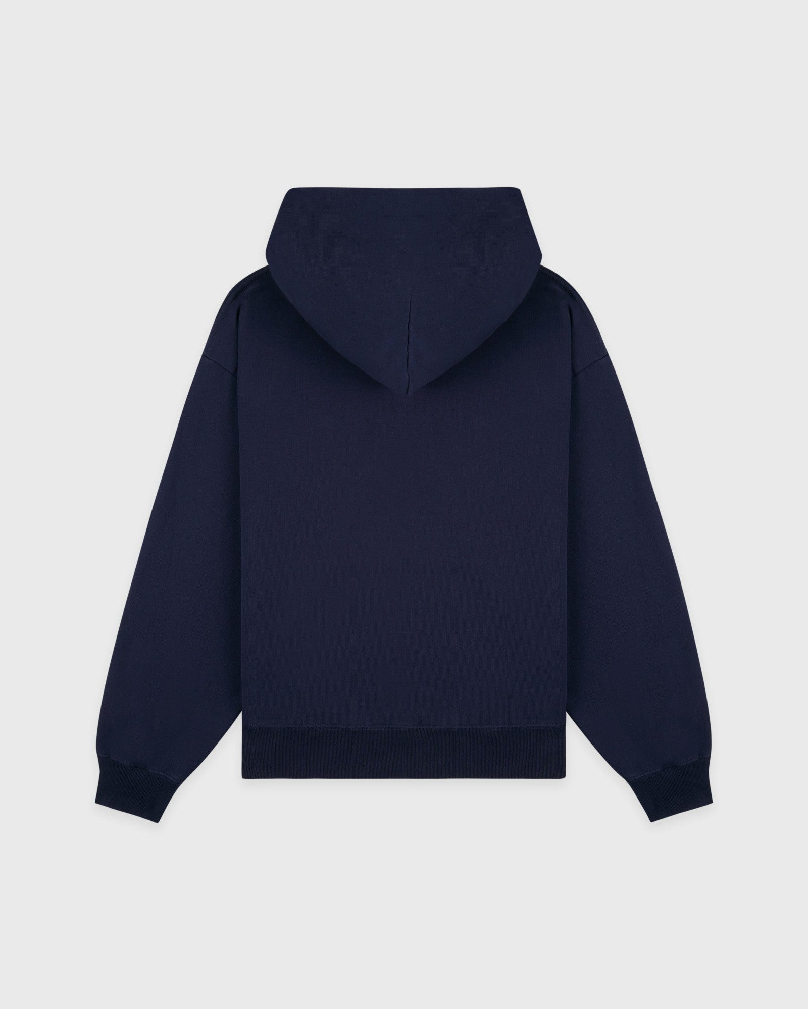 Syracuse Embroidered Hoodie - Navy/White Sporty & Rich Online