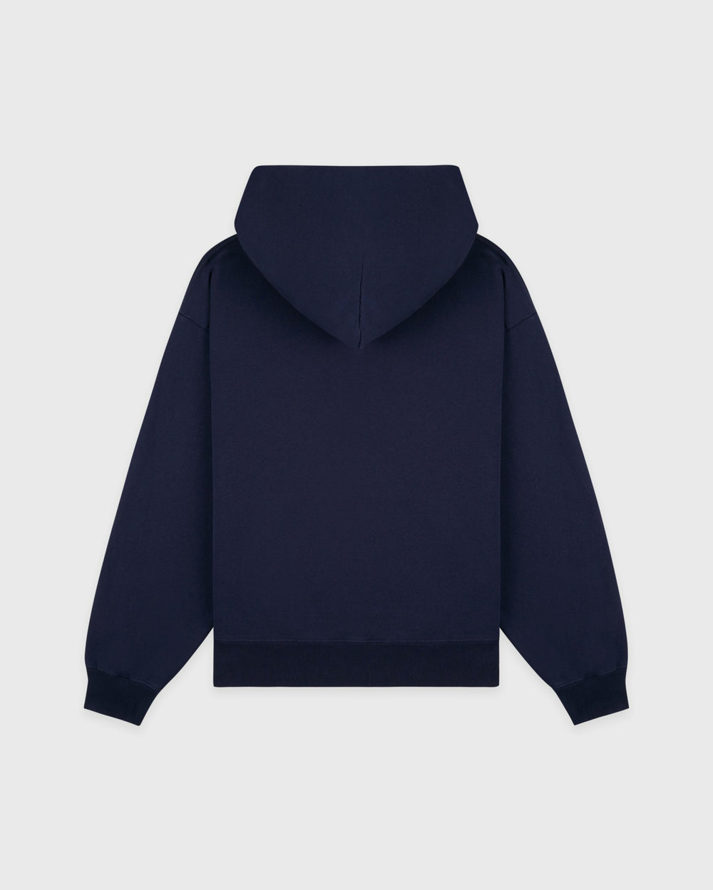 Syracuse Embroidered Hoodie - Navy/White Sporty & Rich Online
