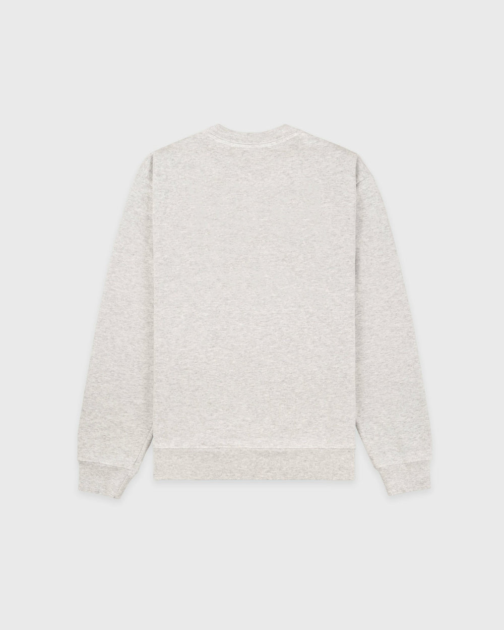 NY Health Club Crewneck - Heather Gray Sporty & Rich For Sale