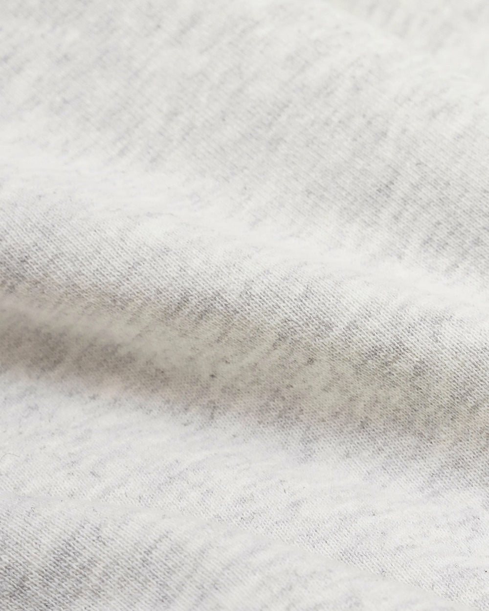 NY Health Club Crewneck - Heather Gray Sporty & Rich For Sale