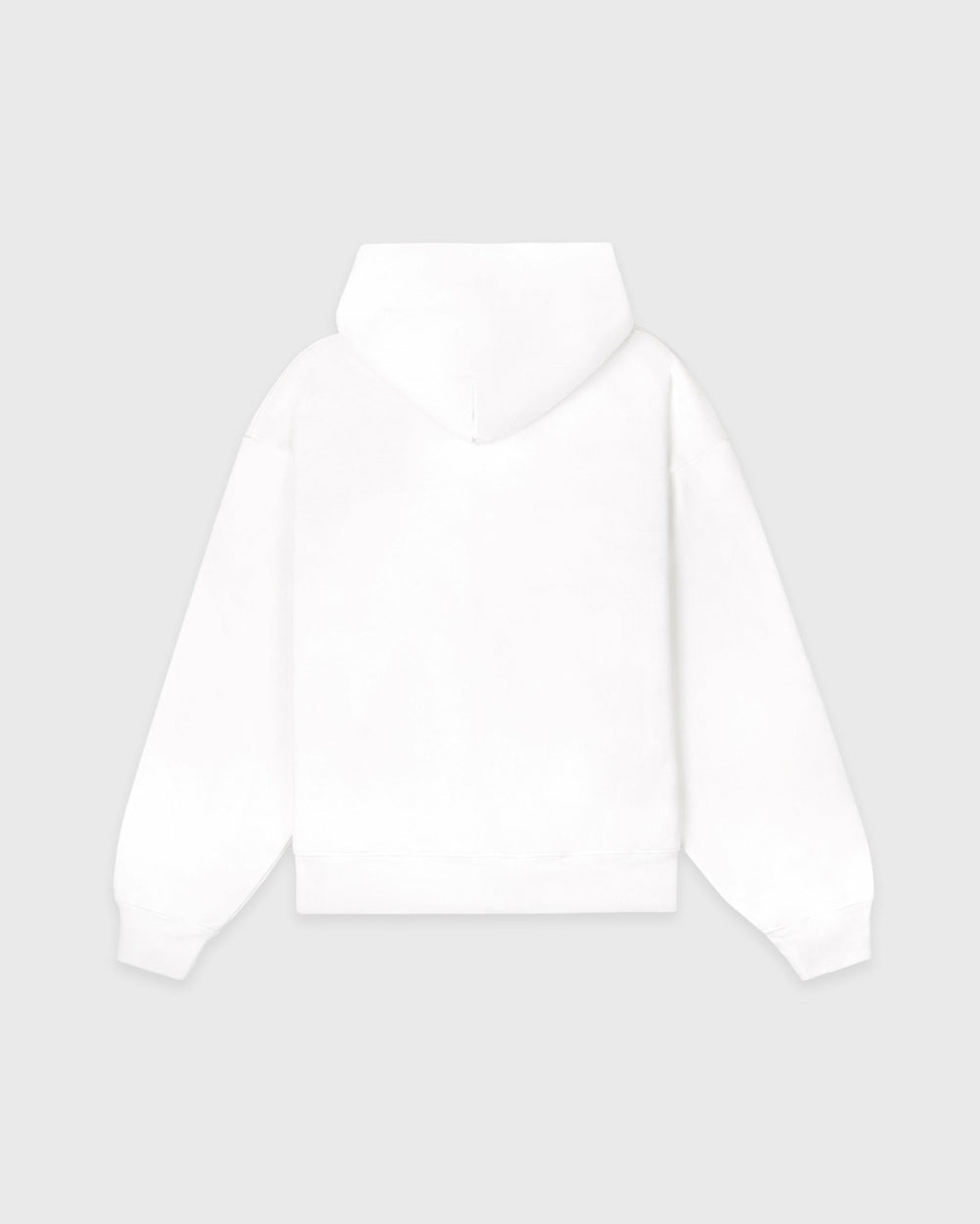 Nautical Embroidered Zip Hoodie - White Sporty & Rich For Sale