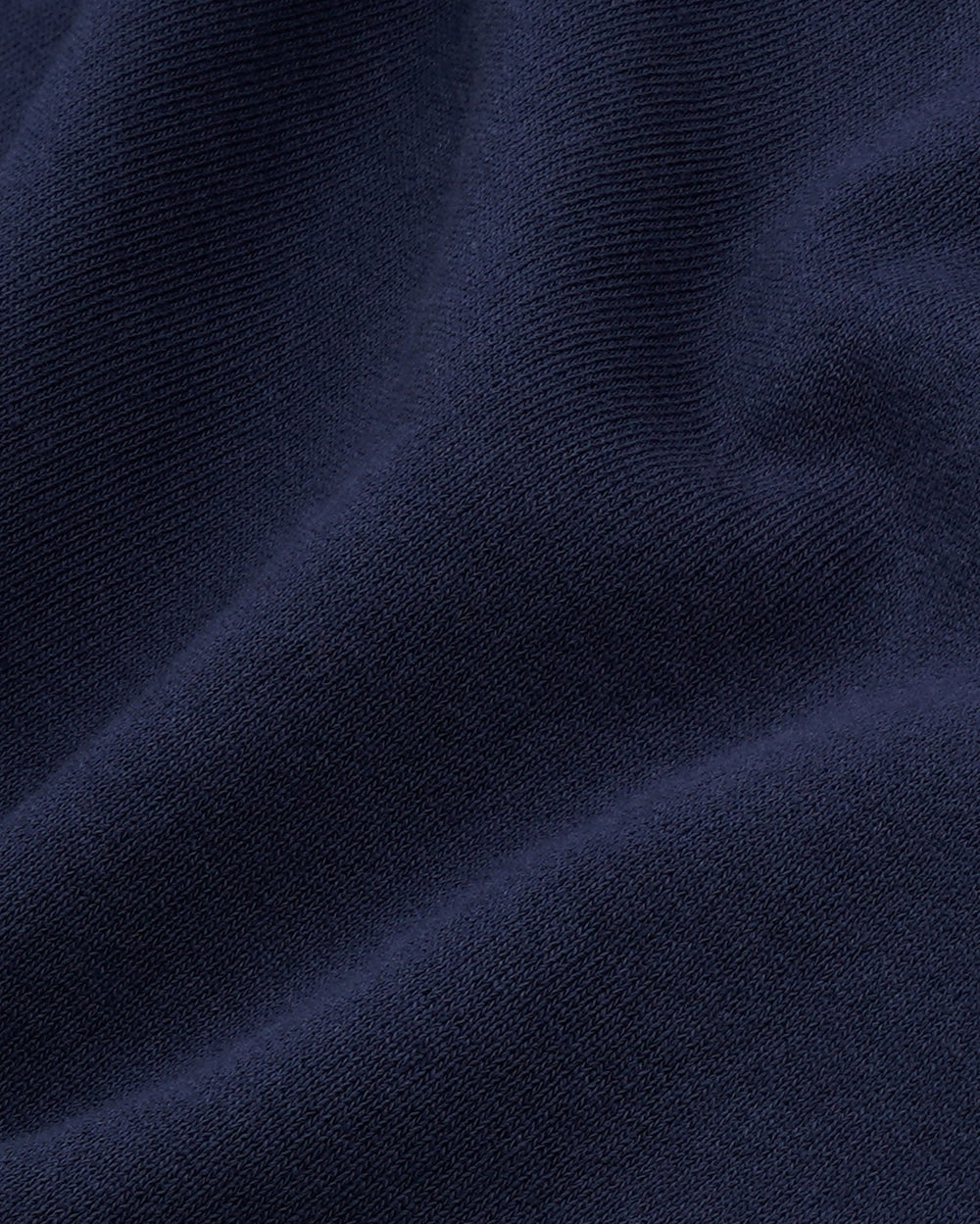 Nautical Embroidered Quarter Zip - Navy Sporty & Rich US