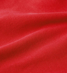 Yankees Ivy Crewneck - Fire red/White Sporty & Rich Discount