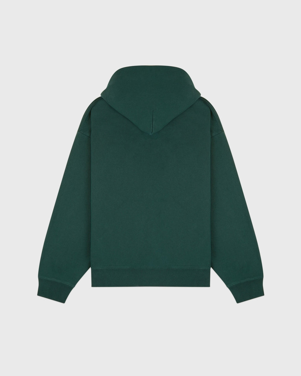 NY Crest Embroidered Hoodie - Forest Sporty & Rich Sale