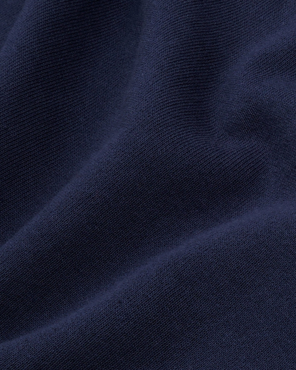 S&R Ivy Zip Hoodie - Navy/White Sporty & Rich Online