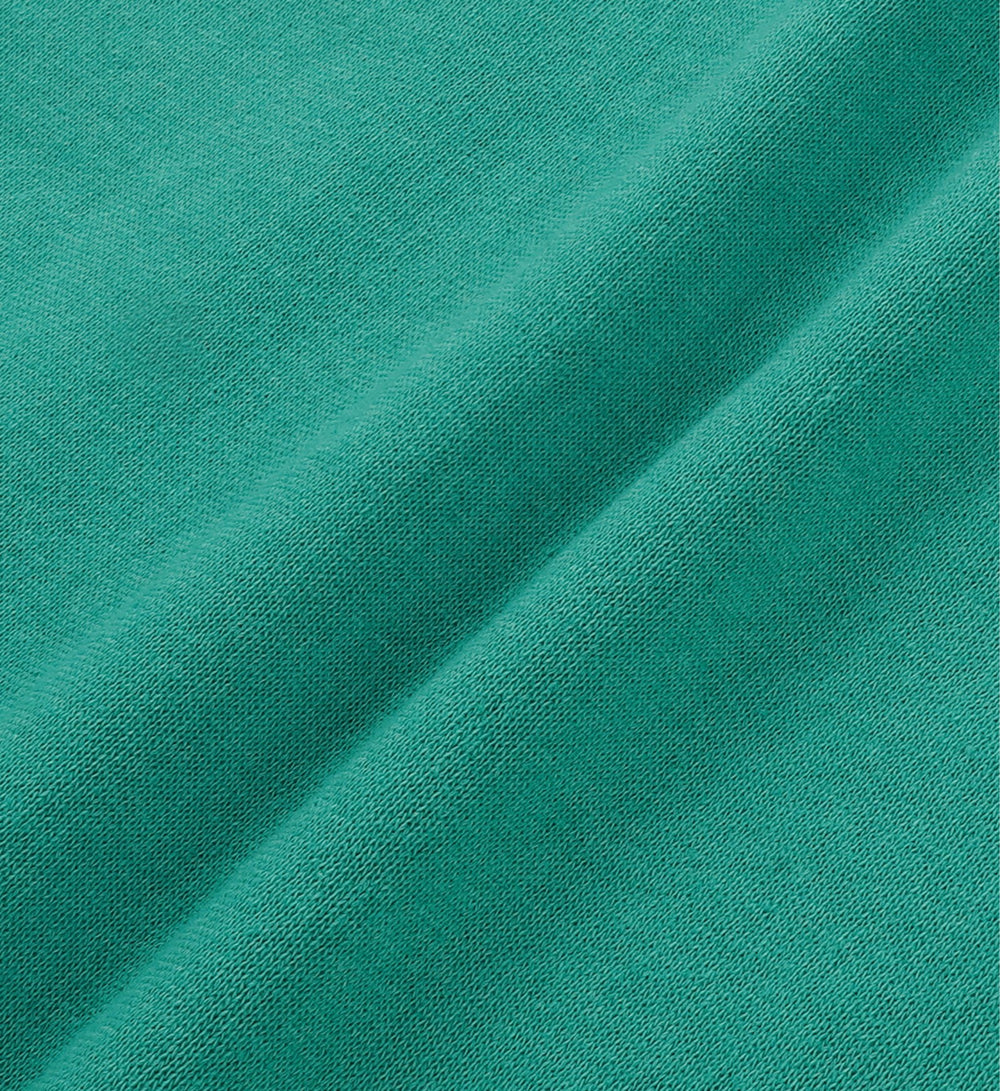 Royal Club Crewneck - Spring Green/White Sporty & Rich For Sale