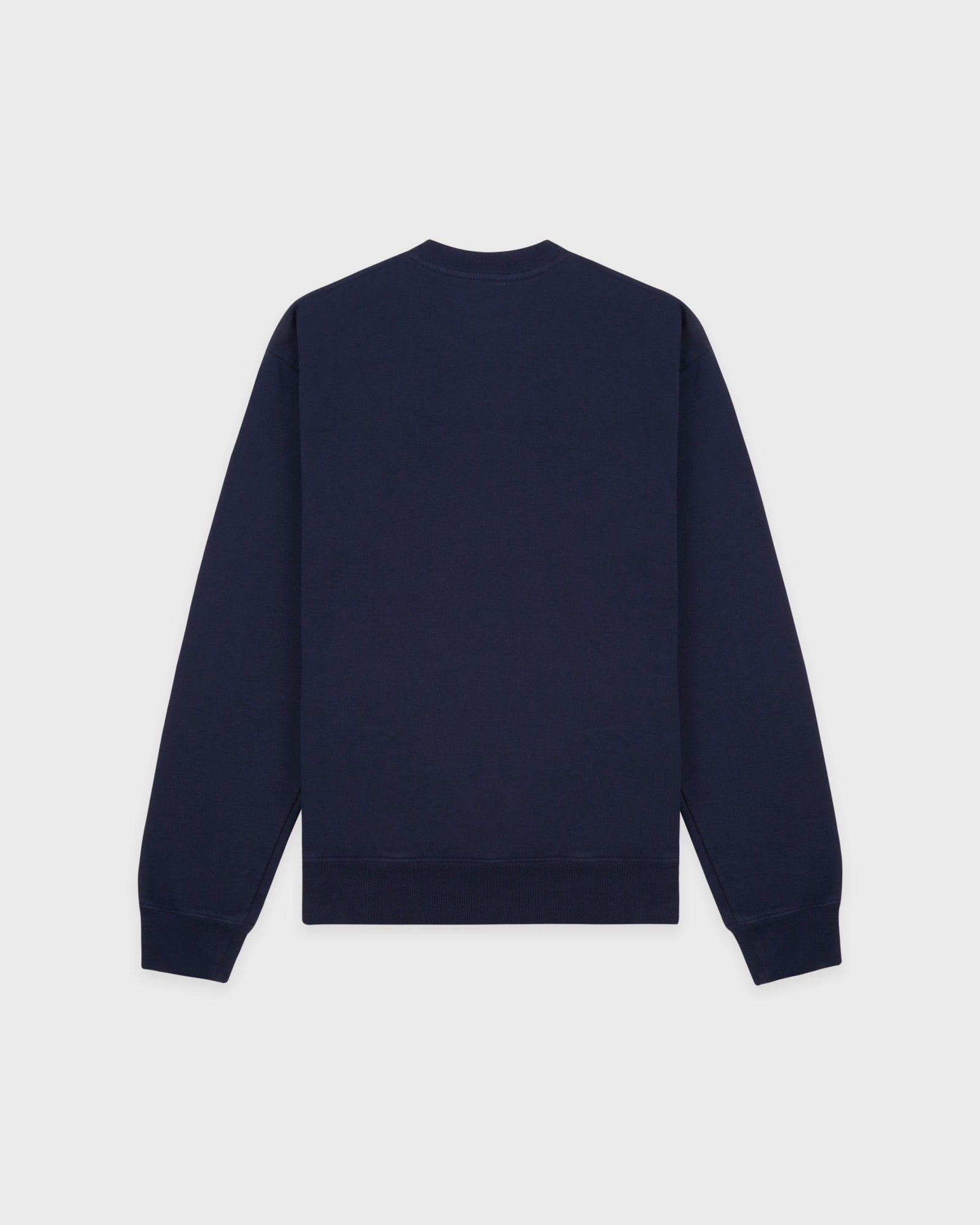 NY Minute Crewneck - Navy/White Sporty & Rich Online