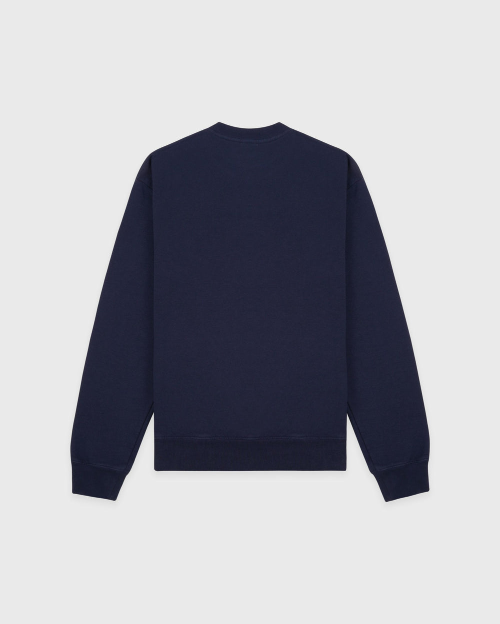 NY Minute Crewneck - Navy/White Sporty & Rich Online
