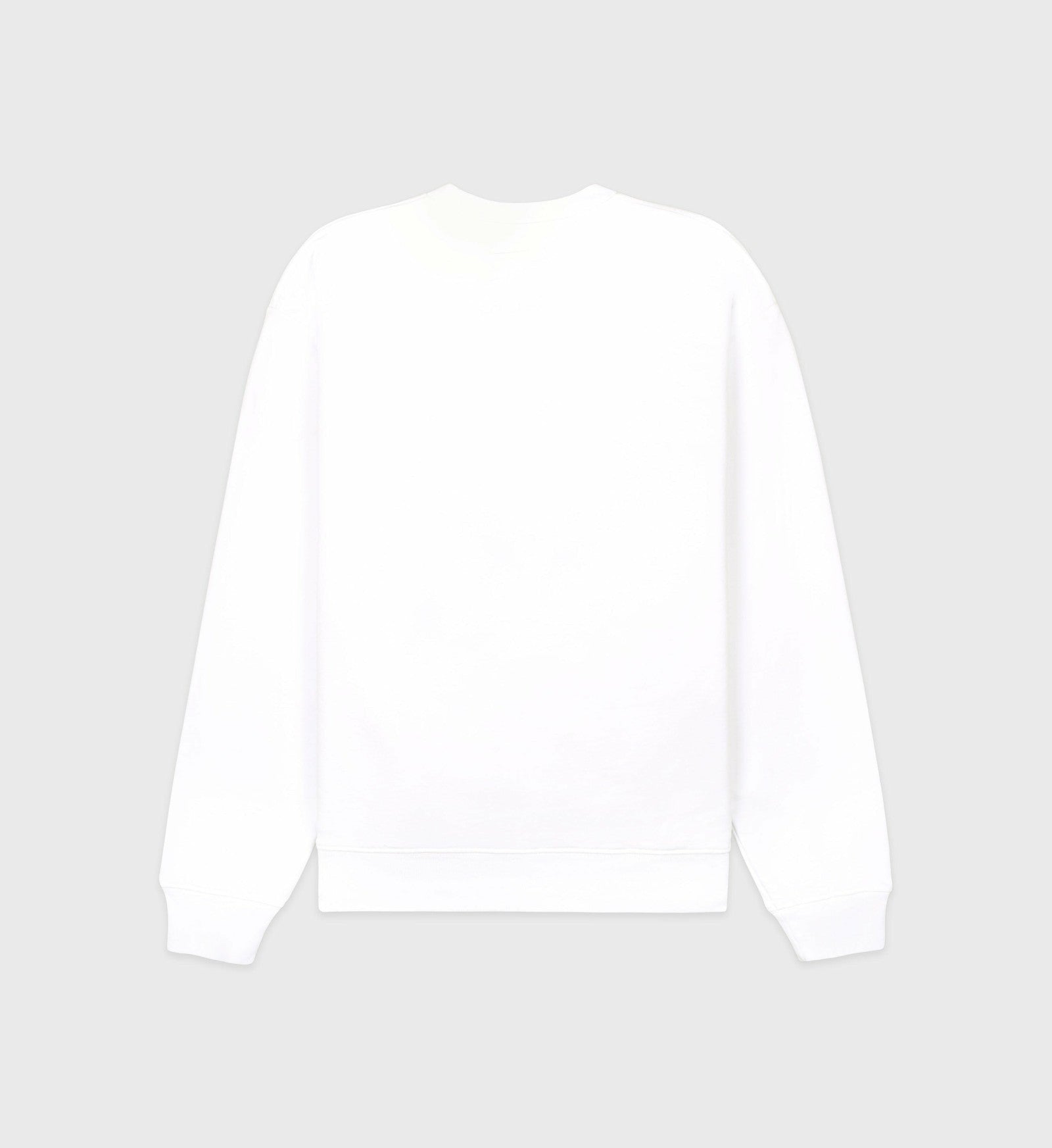 NY 94 Crewneck - White/Multi Sporty & Rich For Sale