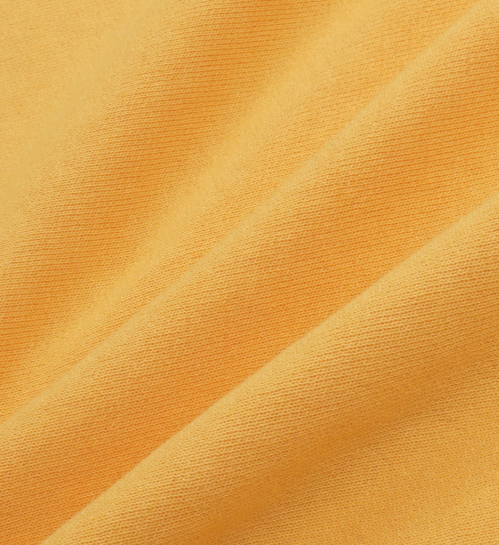 California Emblem Crewneck - Faded Gold Sporty & Rich US
