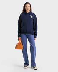 UCLA Crest Hoodie - Navy/White Sporty & Rich Online