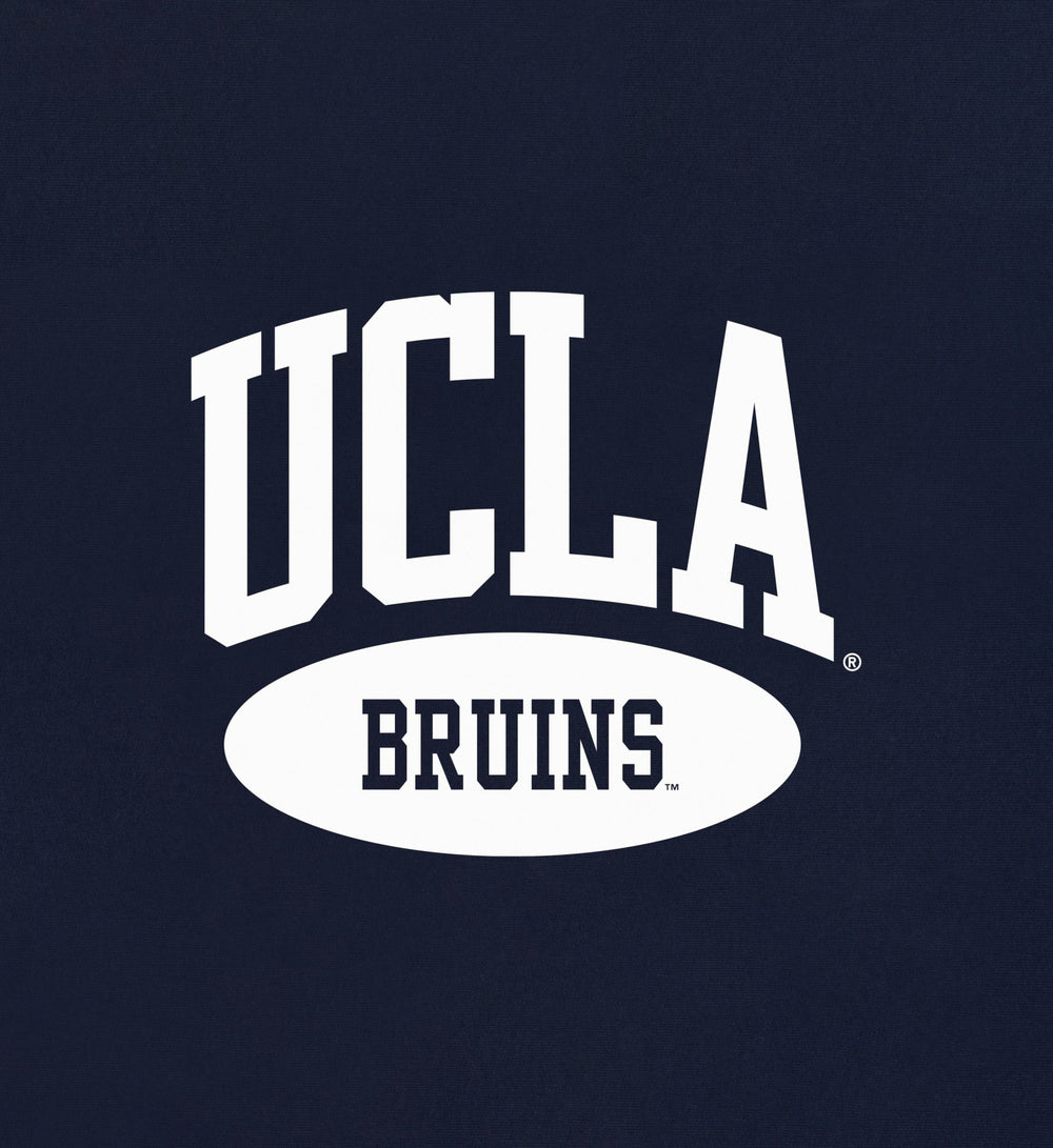 UCLA Crest Hoodie - Navy/White Sporty & Rich Online