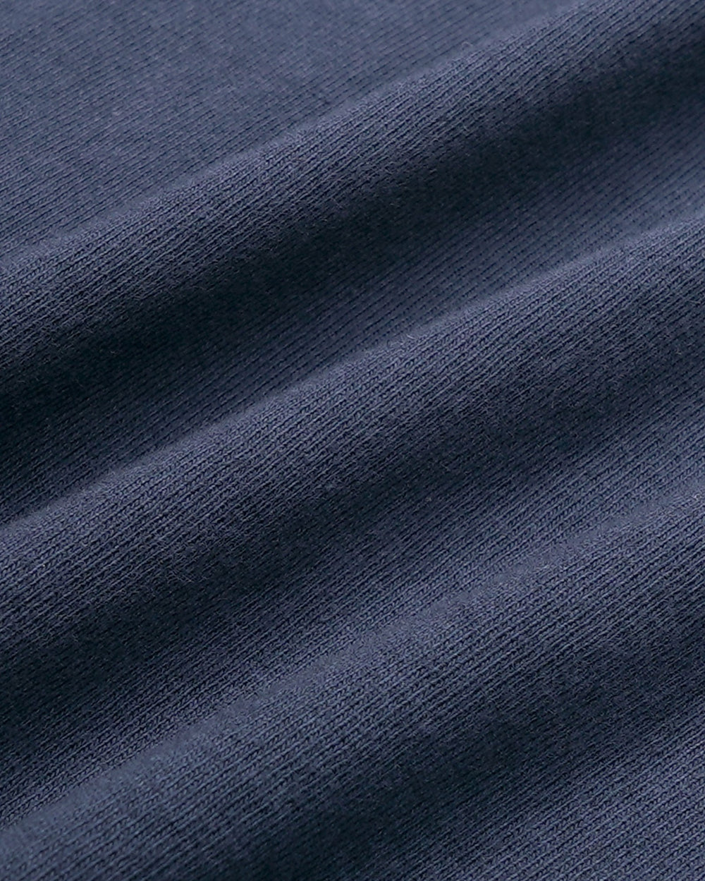 H&W Crest T-Shirt - Light Navy/White Sporty & Rich Discount