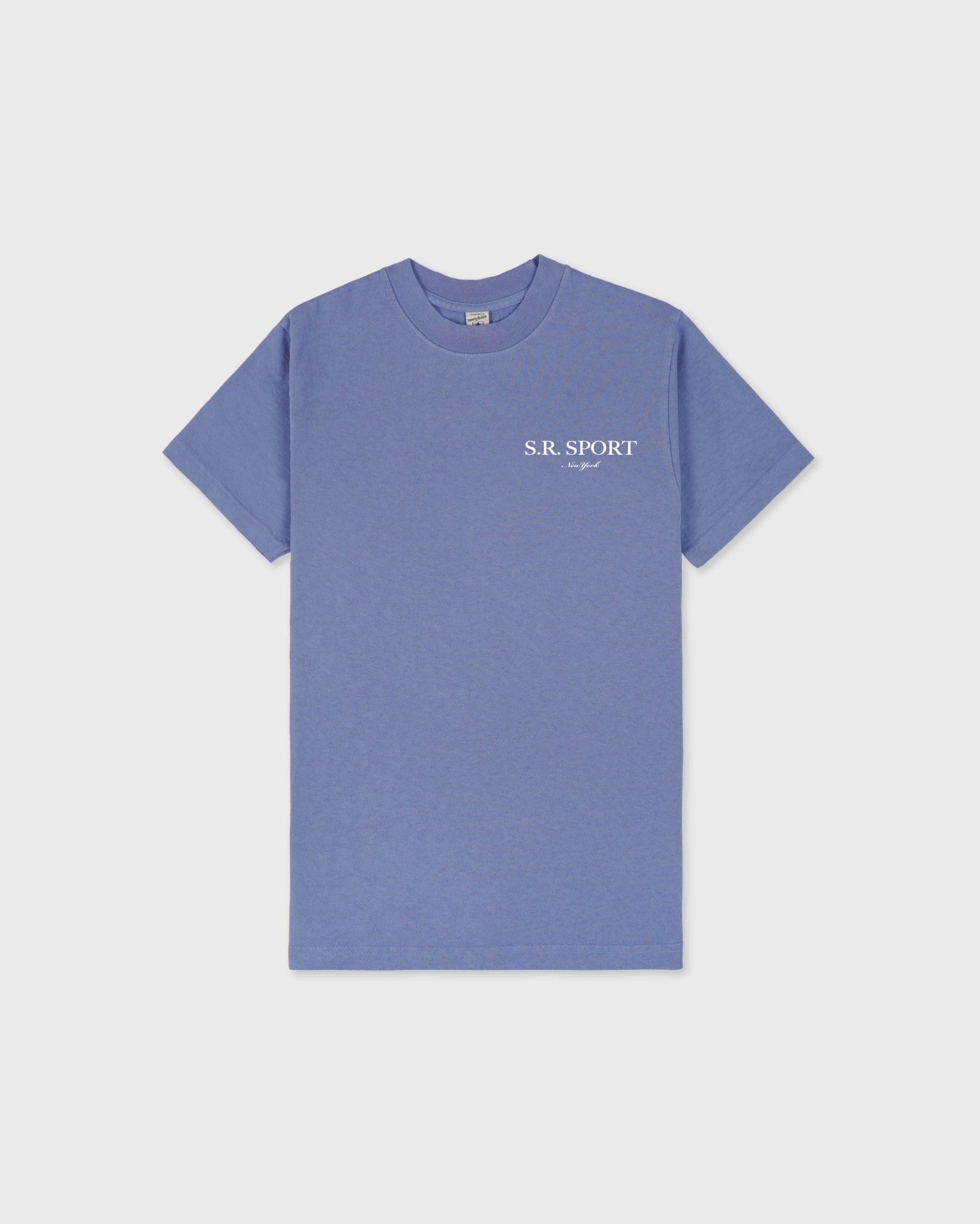Wimbledon T-Shirt - Softee Sporty & Rich US