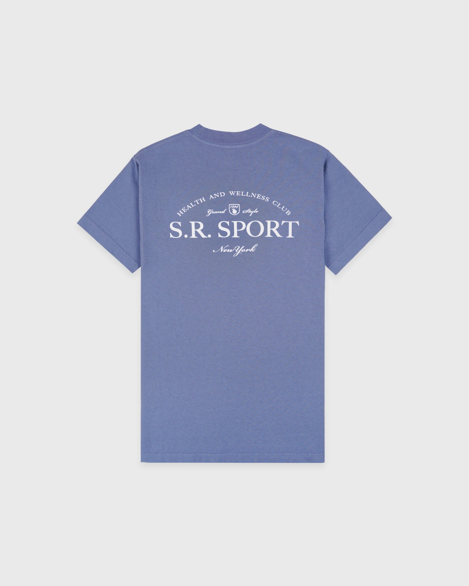 Wimbledon T-Shirt - Softee Sporty & Rich US