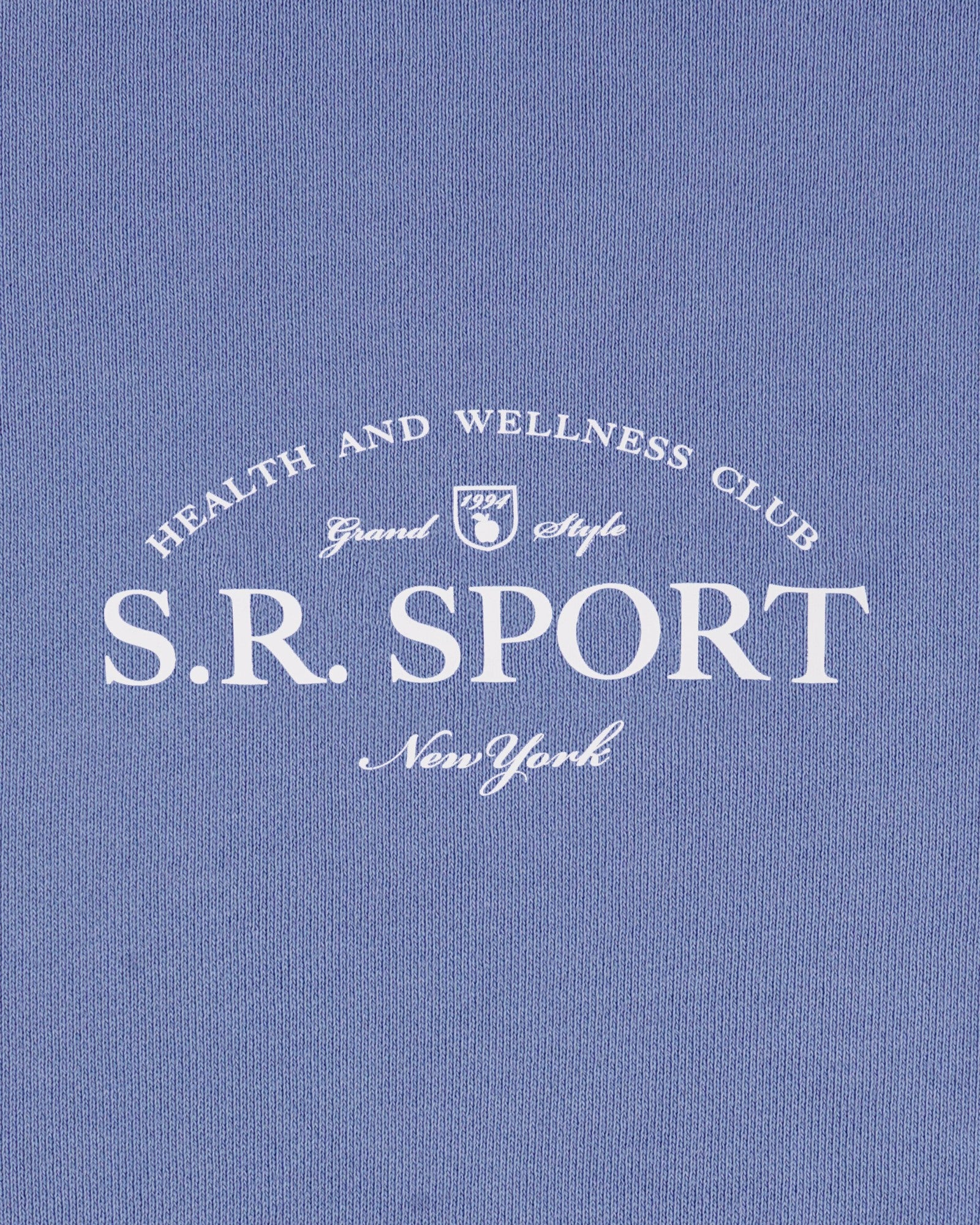 Wimbledon T-Shirt - Softee Sporty & Rich US