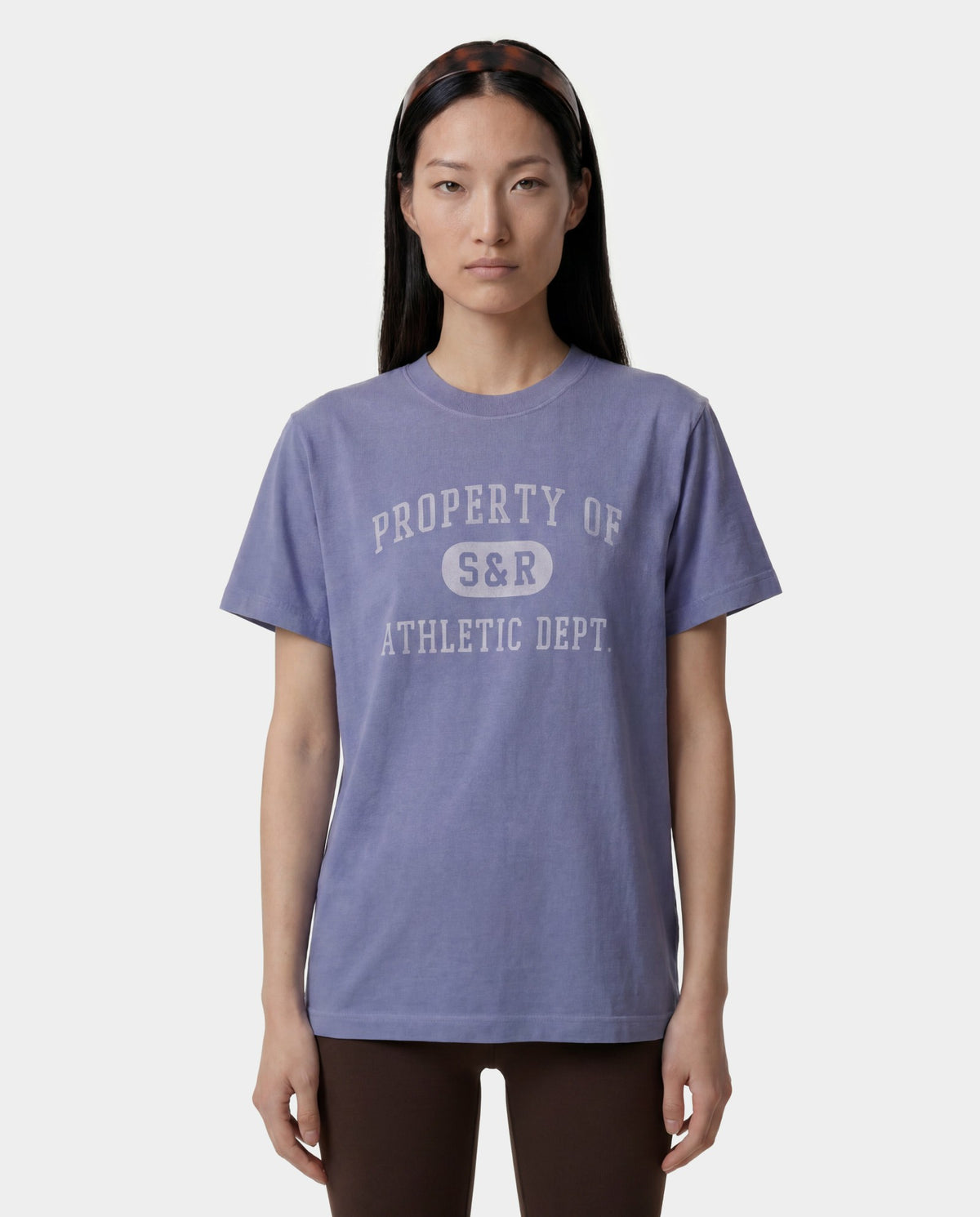 Property T-Shirt - Softee Sporty & Rich Online