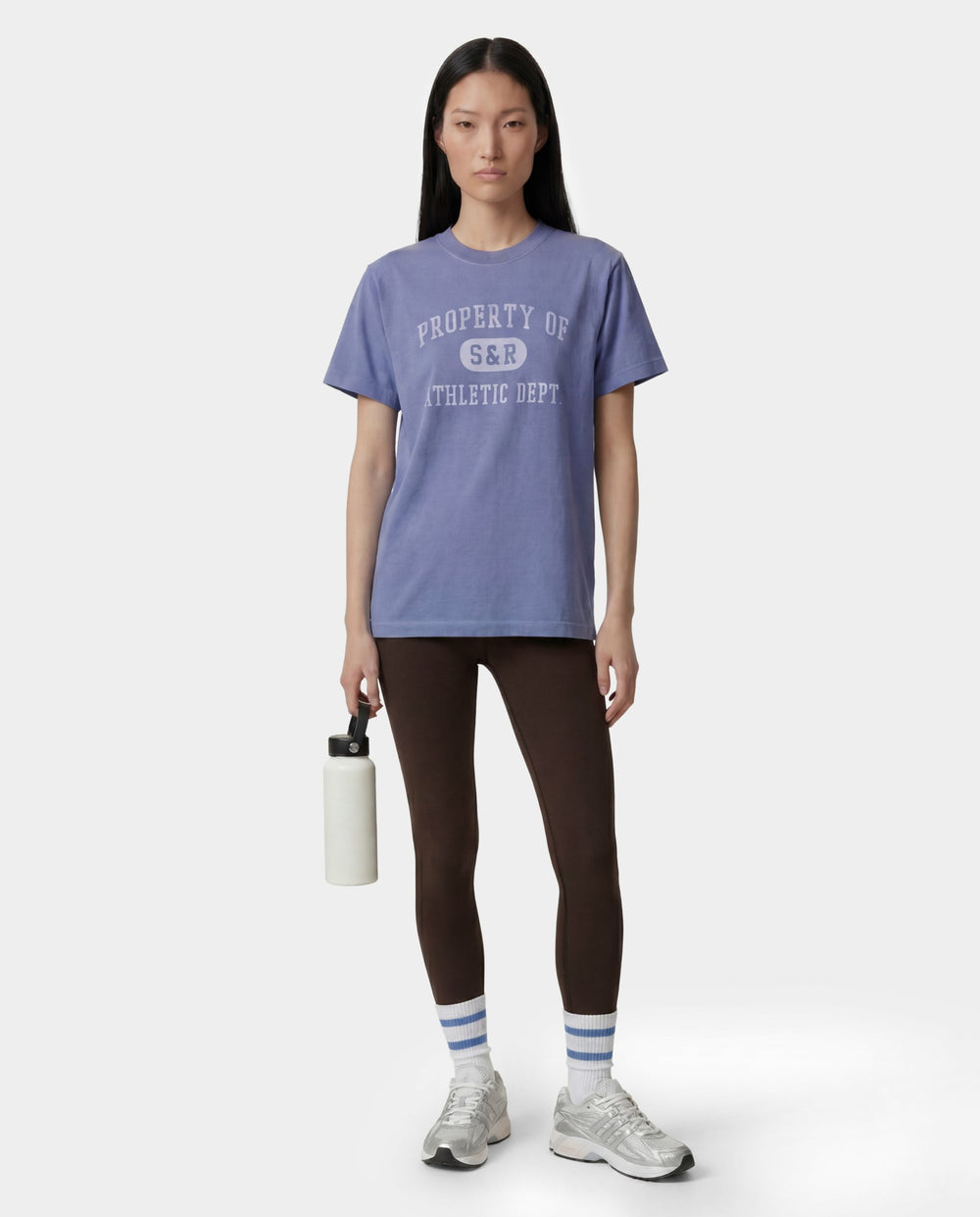 Property T-Shirt - Softee Sporty & Rich Online