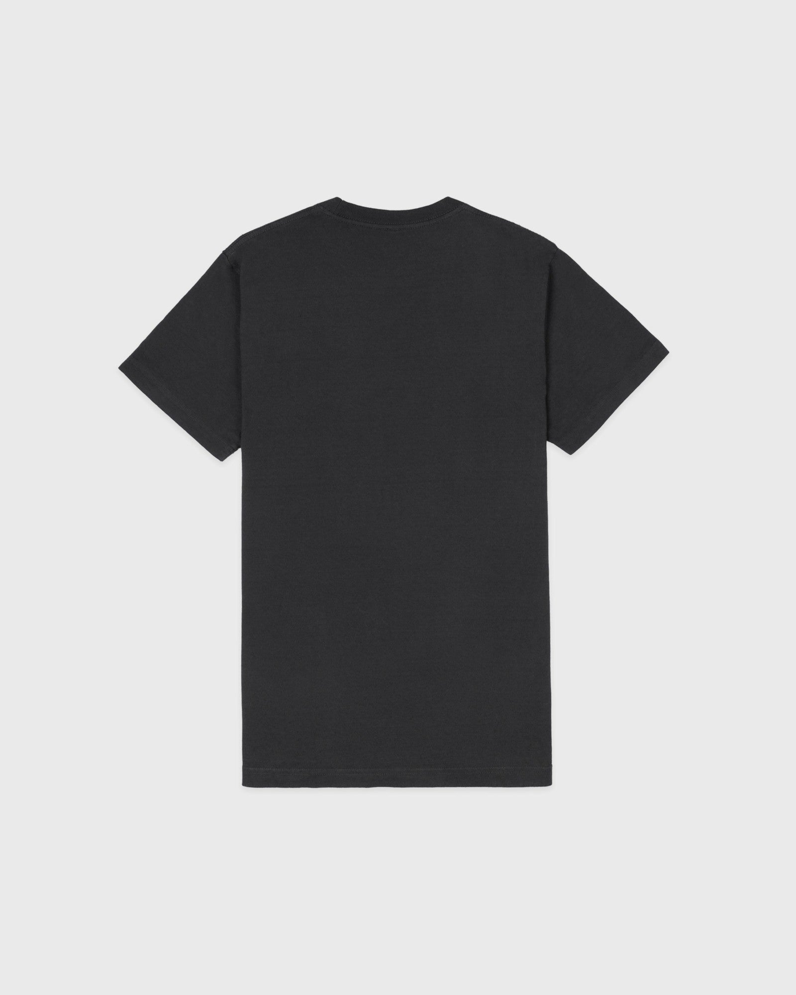 Varsity Crest T-Shirt - Carbon Sporty & Rich Discount