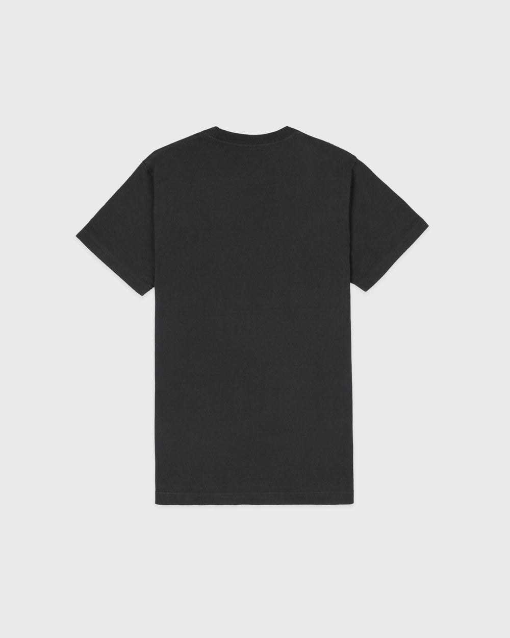 Varsity Crest T-Shirt - Carbon Sporty & Rich Discount