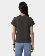 Property Essential Tee - Carbon Sporty & Rich For Sale