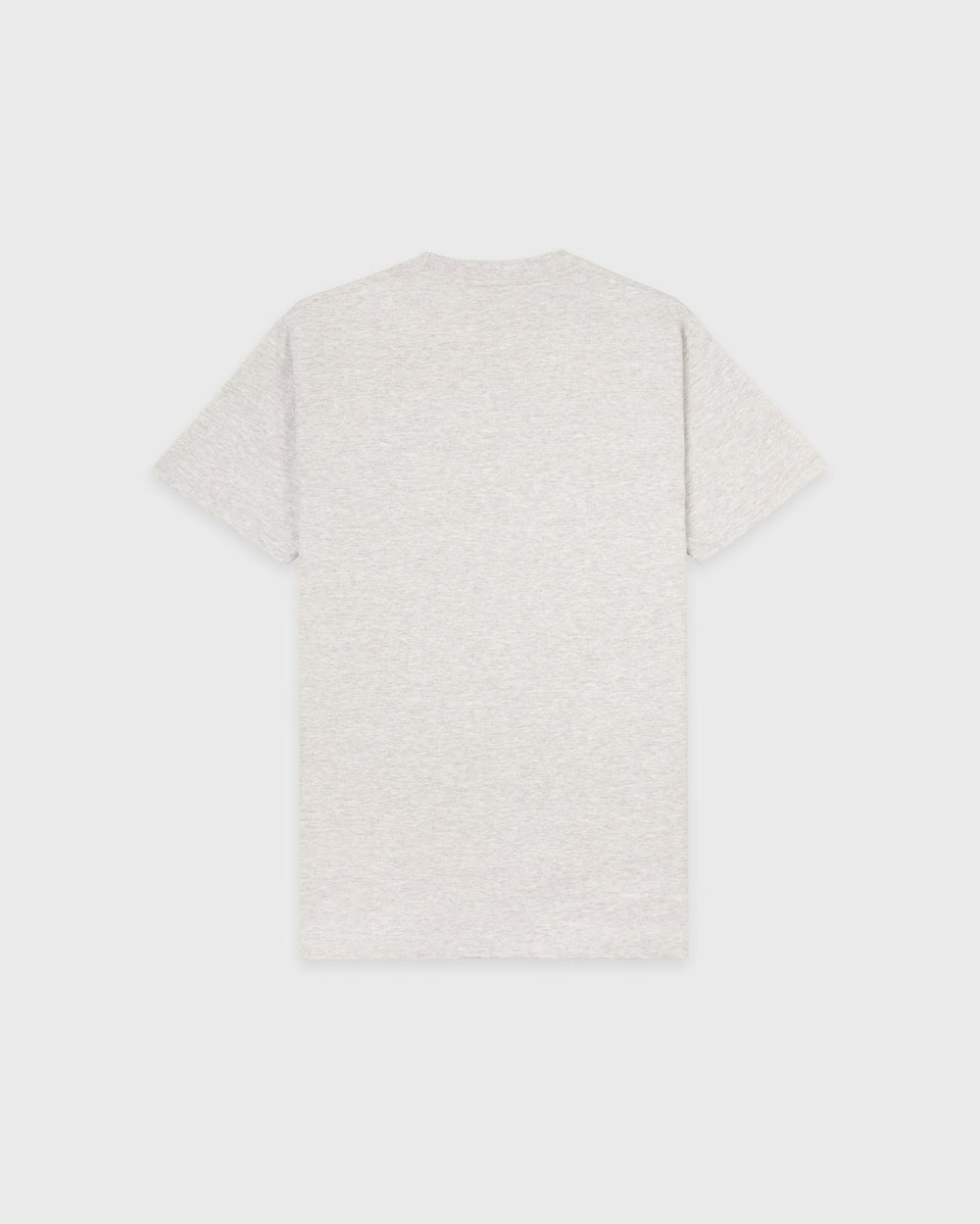 Yale Classic T-shirt - Heather Gray/Navy Sporty & Rich Sale