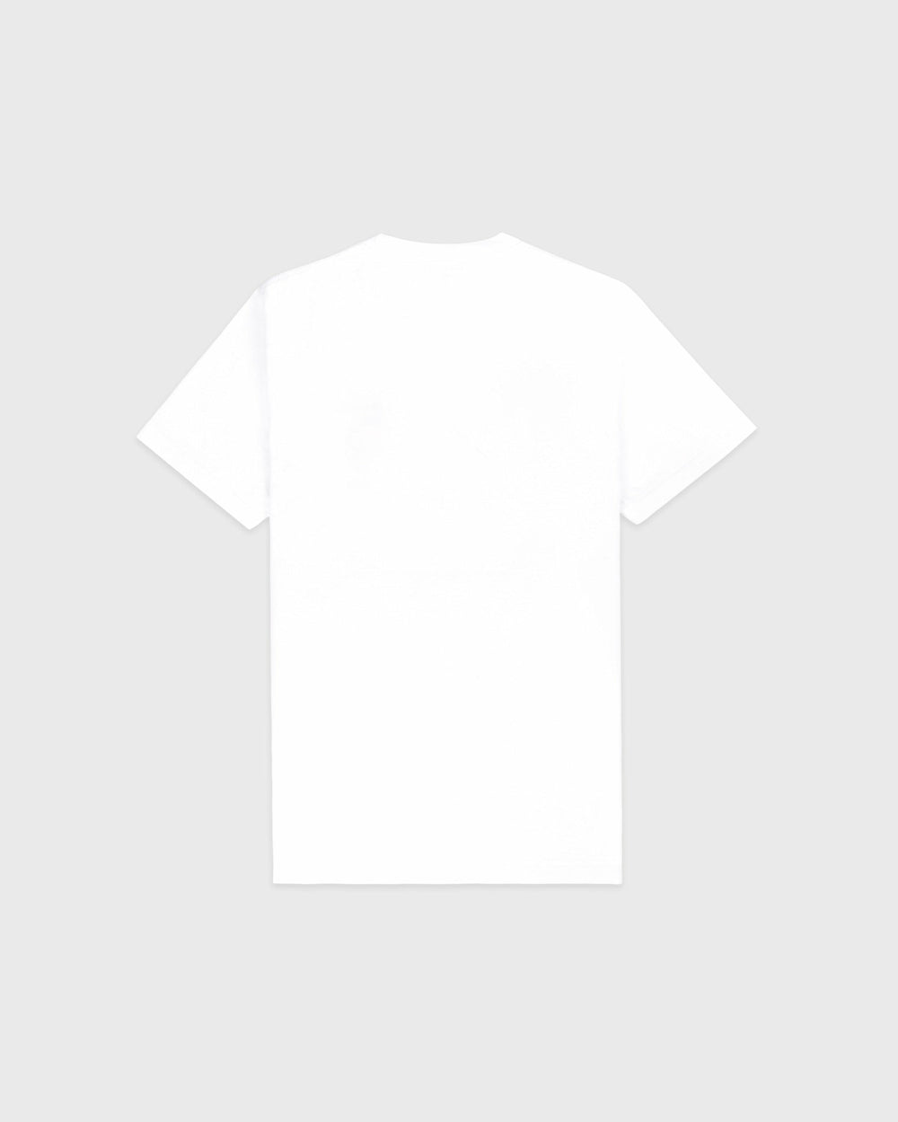 Veritas T-shirt - White/Navy Sporty & Rich Online